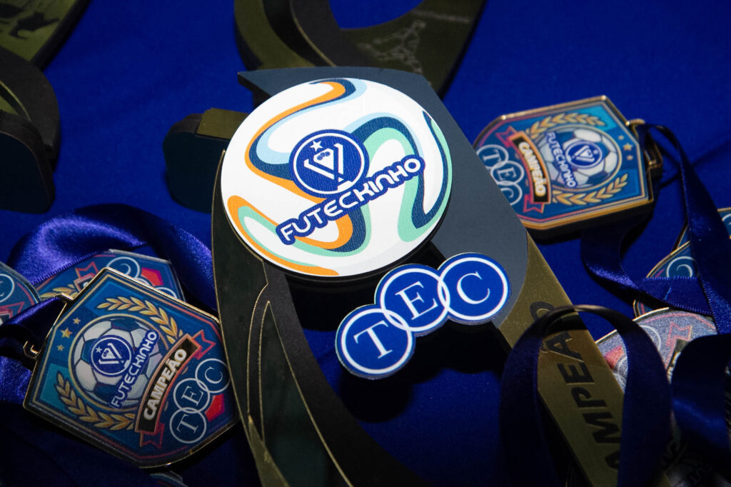 Futeckinho 2025/2026 – Final