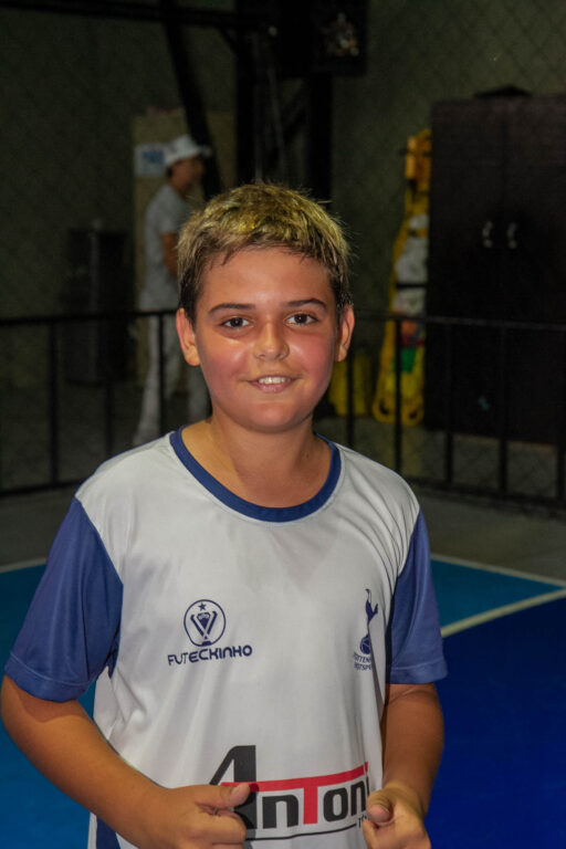 Futeckinho 2025/2026 – Final