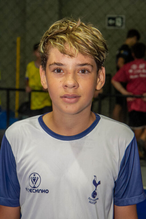 Futeckinho 2025/2026 – Final