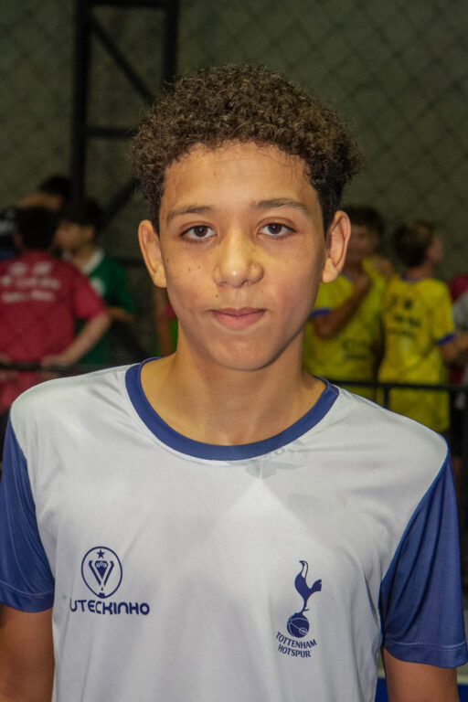 Futeckinho 2025/2026 – Final