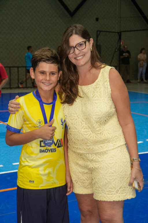 Futeckinho 2025/2026 – Final