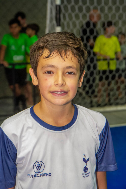 Futeckinho 2025/2026 – Final