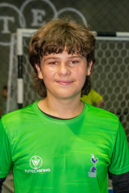 Futeckinho 2025/2026 – Final
