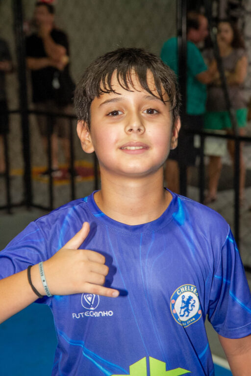 Futeckinho 2025/2026 – Final
