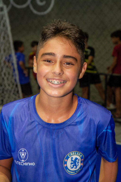 Futeckinho 2025/2026 – Final