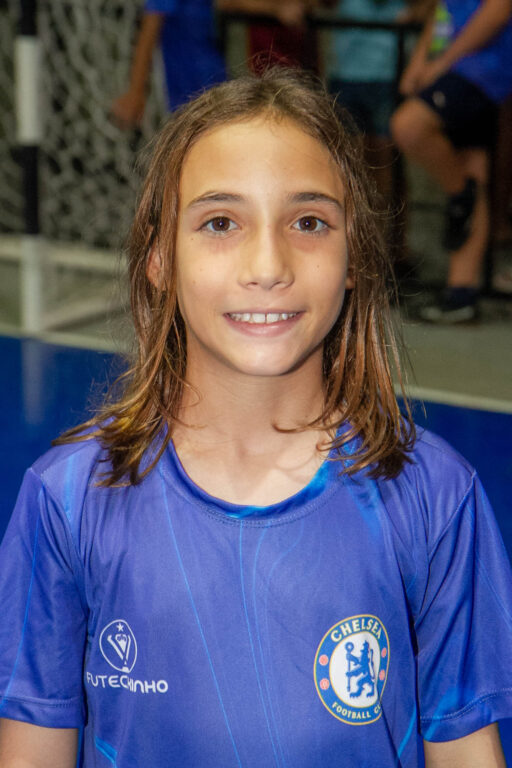 Futeckinho 2025/2026 – Final