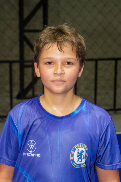 Futeckinho 2025/2026 – Final