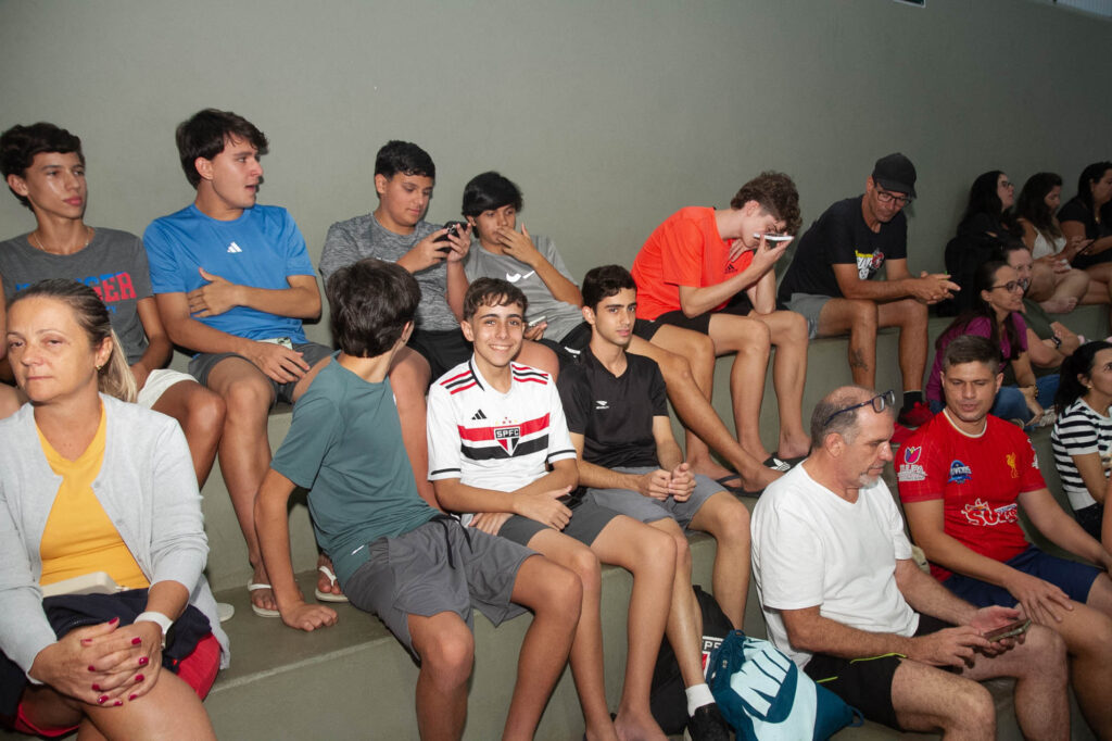 Futeckinho 2025/2026 – Final