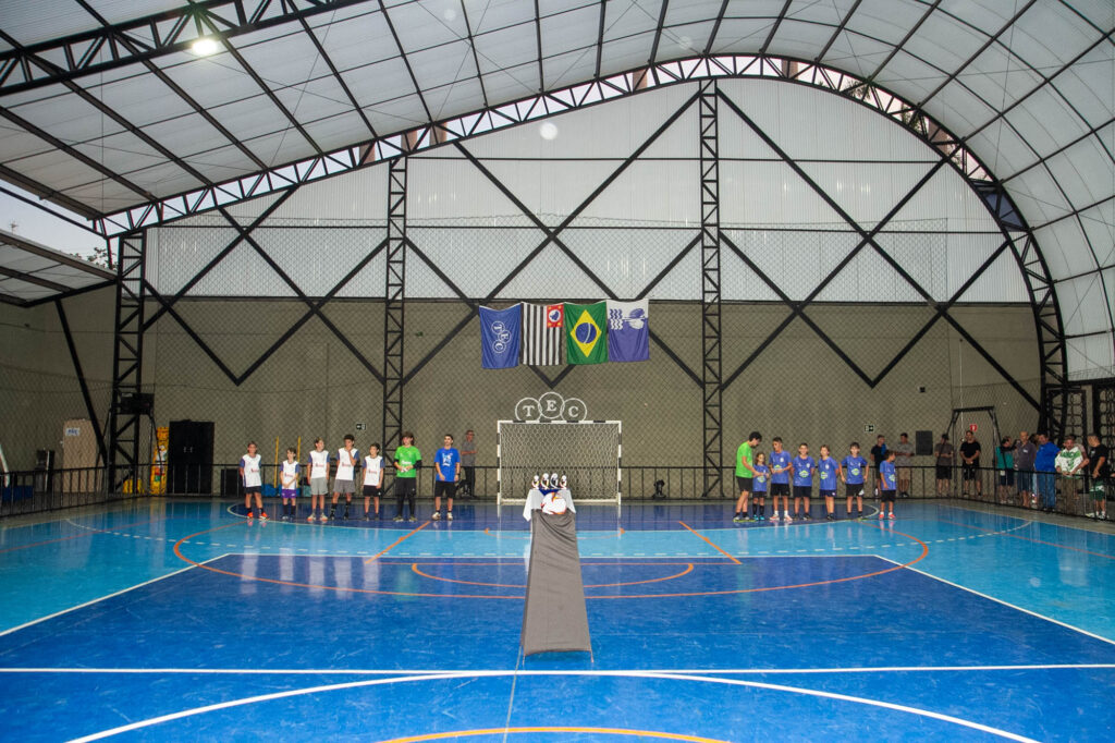 Futeckinho 2025/2026 – Final