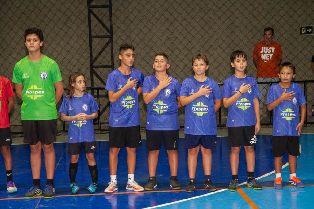 Futeckinho 2025/2026 – Final