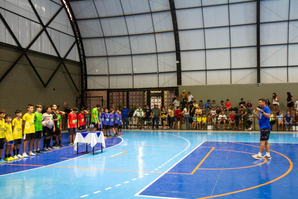 Futeckinho 2025/2026 – Final