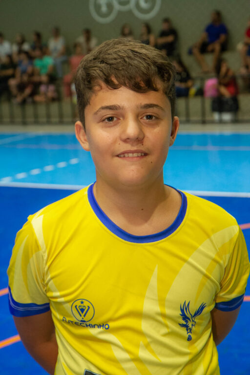 Futeckinho 2025/2026 – Final