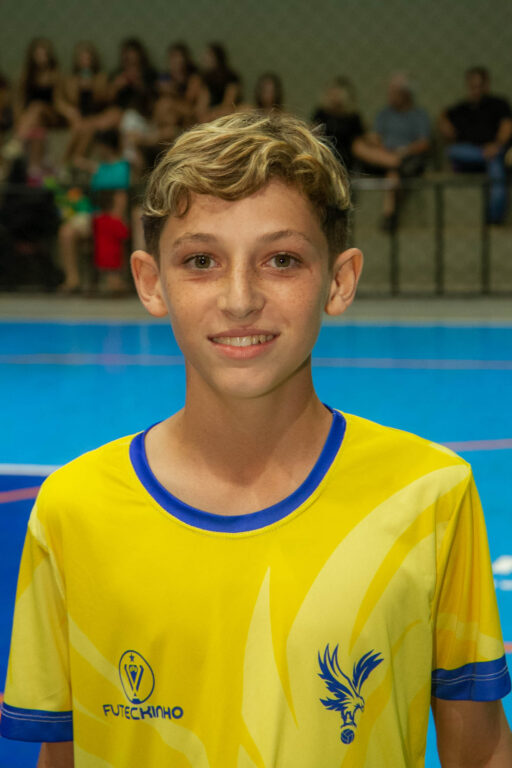 Futeckinho 2025/2026 – Final