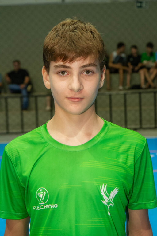 Futeckinho 2025/2026 – Final