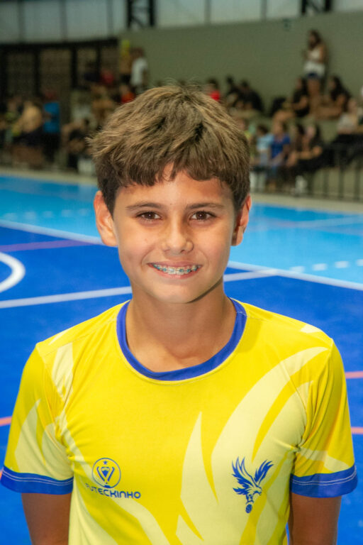 Futeckinho 2025/2026 – Final