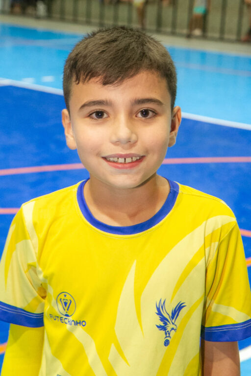 Futeckinho 2025/2026 – Final