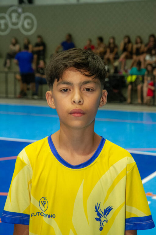 Futeckinho 2025/2026 – Final
