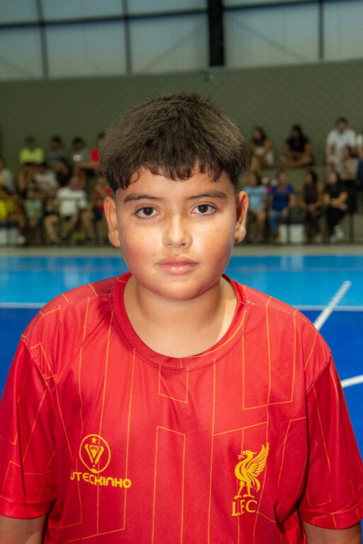 Futeckinho 2025/2026 – Final