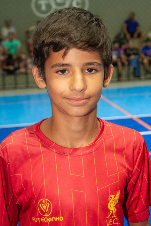 Futeckinho 2025/2026 – Final