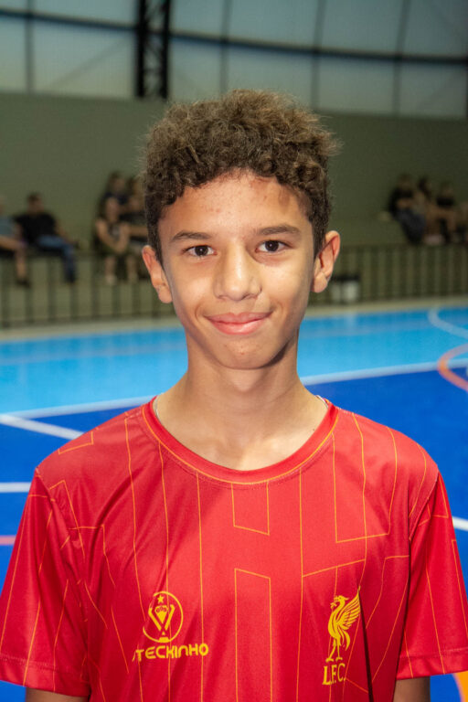 Futeckinho 2025/2026 – Final