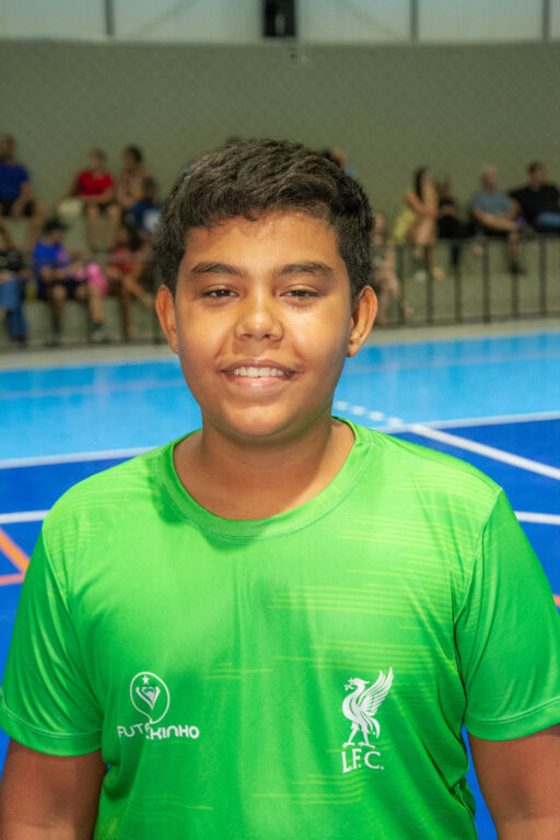 Futeckinho 2025/2026 – Final