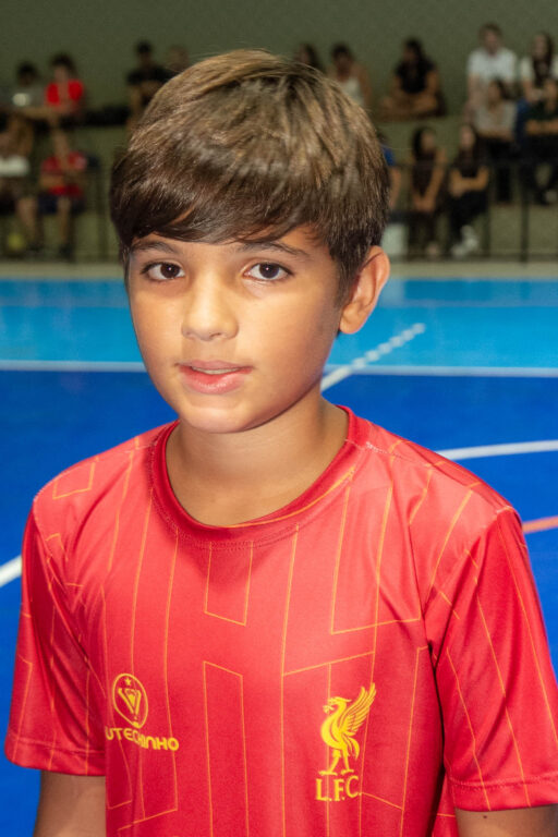 Futeckinho 2025/2026 – Final