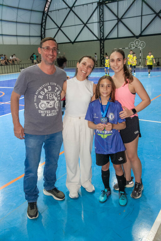 Futeckinho 2025/2026 – Final