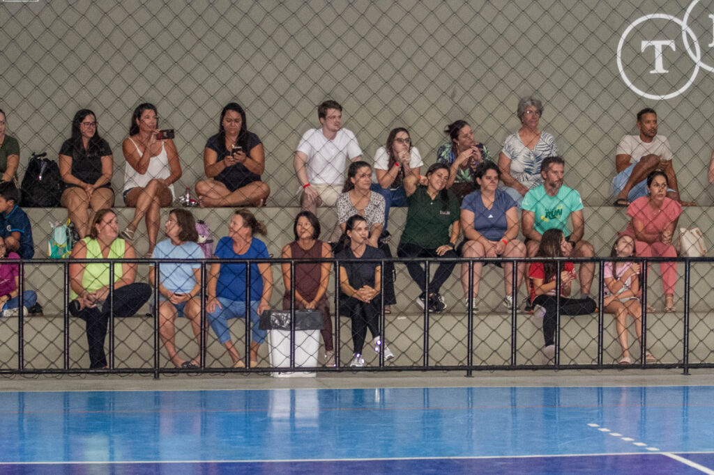 Futeckinho 2025/2026 – Final
