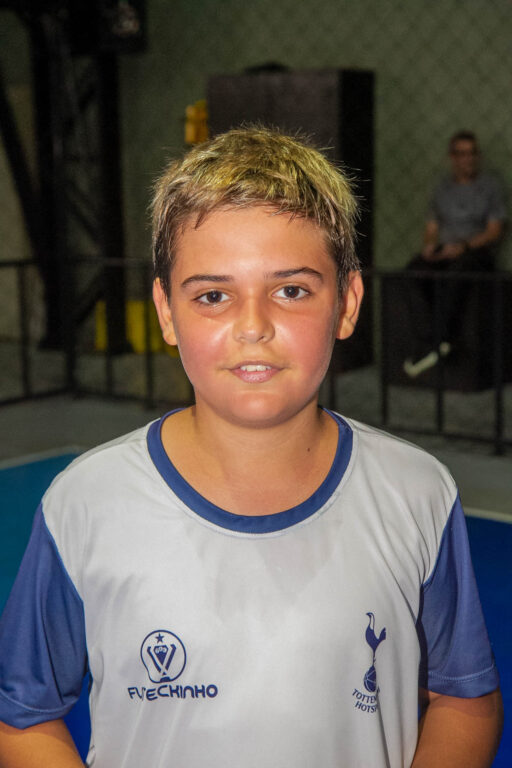 Futeckinho 2025/2026 – Final