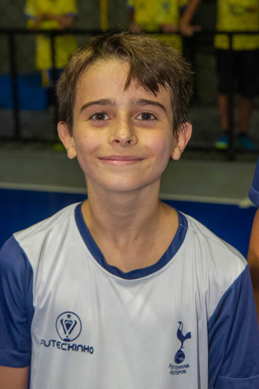 Futeckinho 2025/2026 – Final
