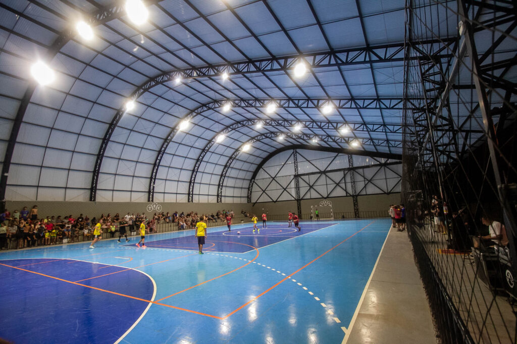 Futeckinho 2025/2026 – Final