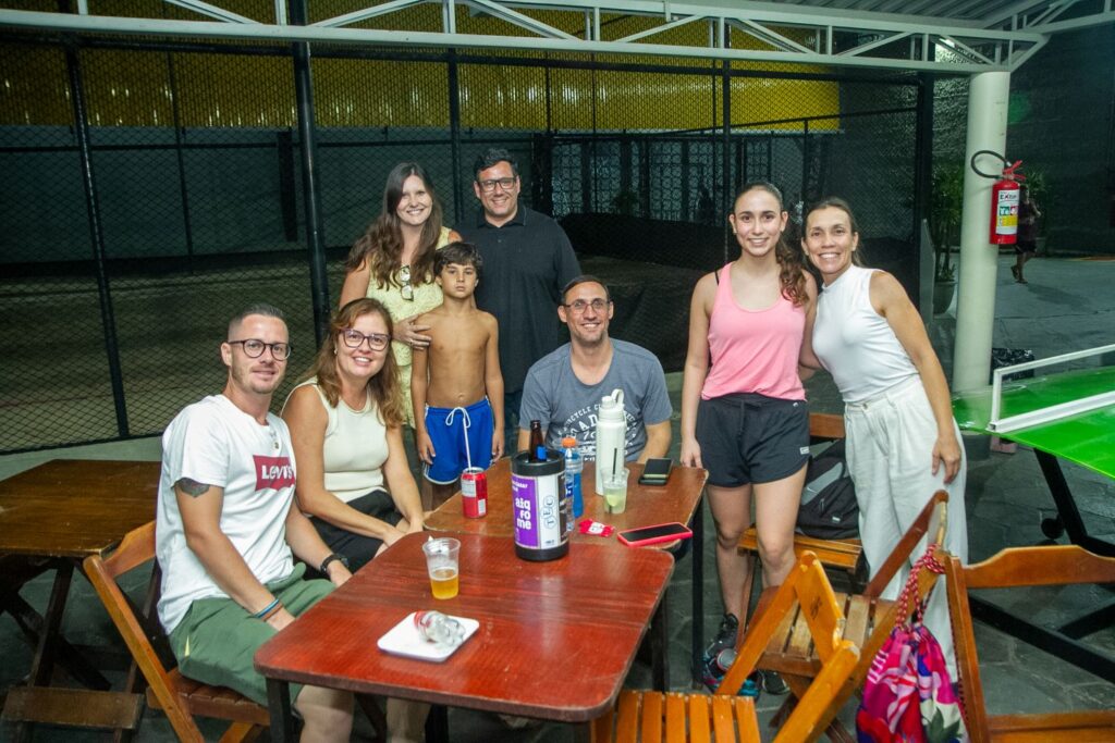 XIX Torneio Interno de Truco – 2ª etapa