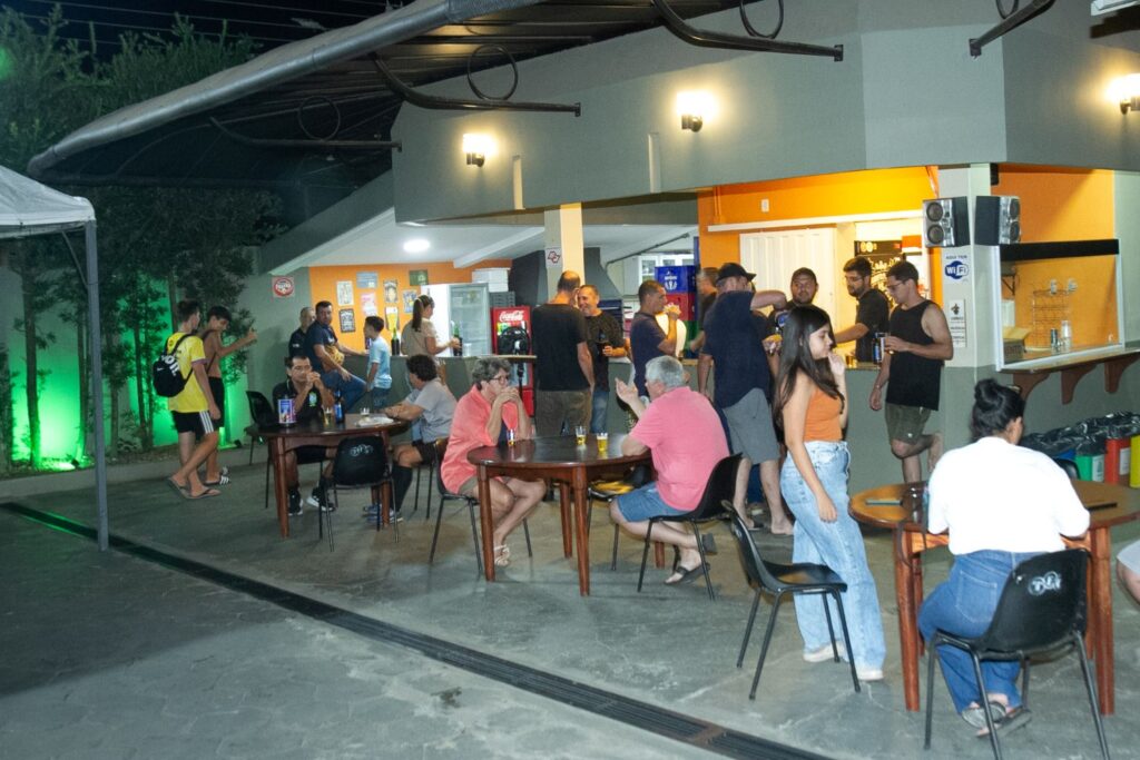 XIX Torneio Interno de Truco – 2ª etapa