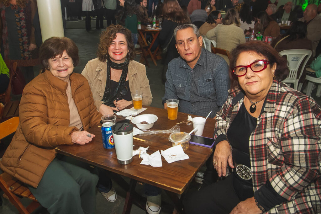 Festa Junina do TEC