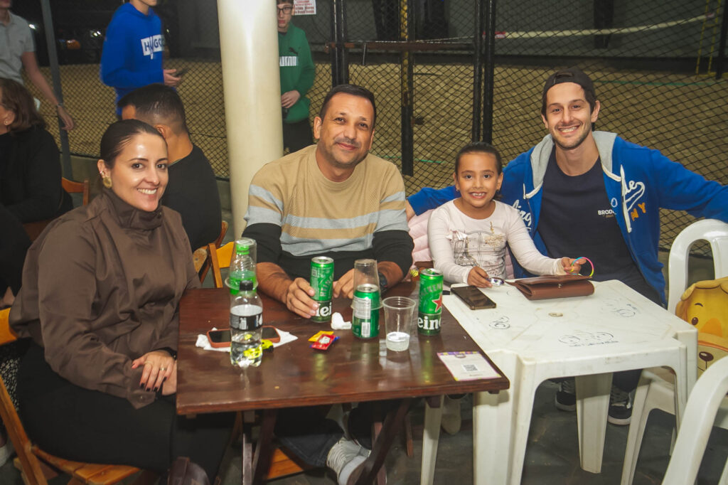 Festa Junina do TEC