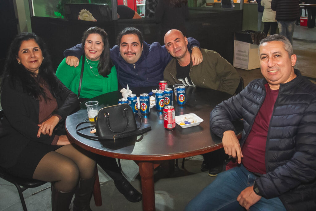 Festa Junina do TEC