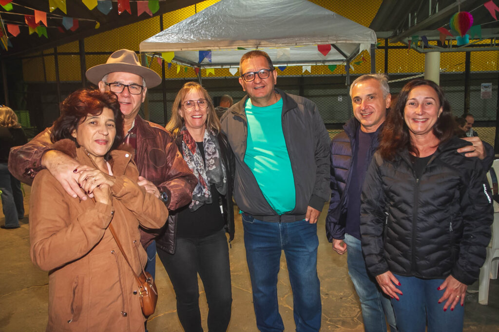 Festa Junina do TEC