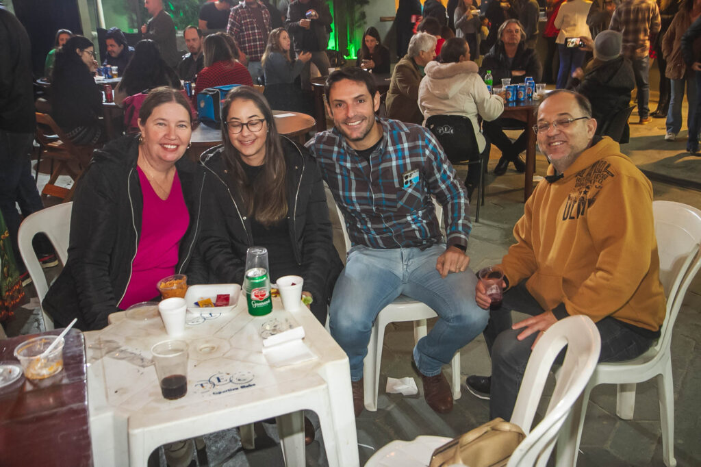 Festa Junina do TEC