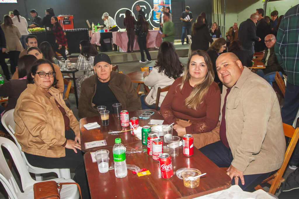 Festa Junina do TEC