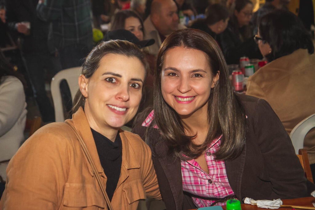 Festa Junina do TEC