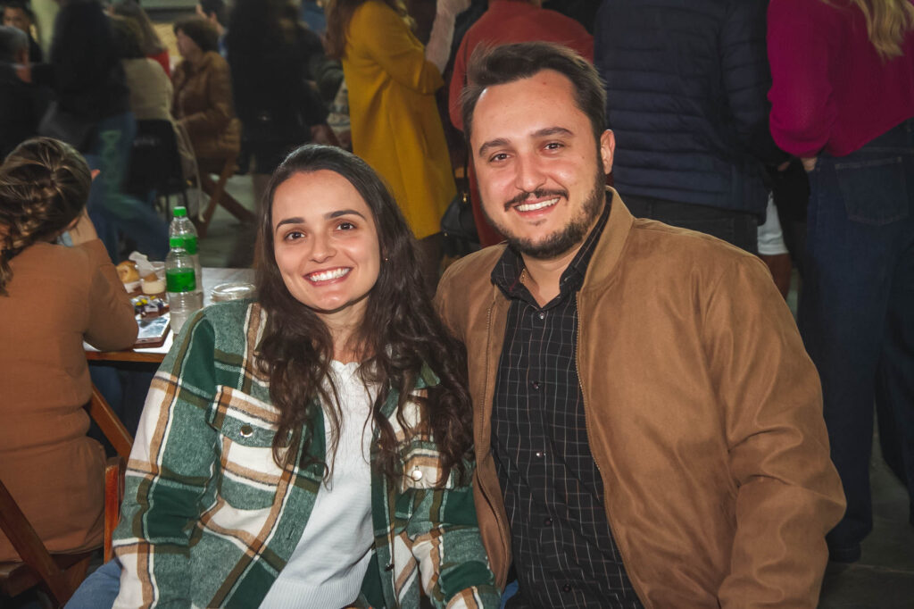 Festa Junina do TEC