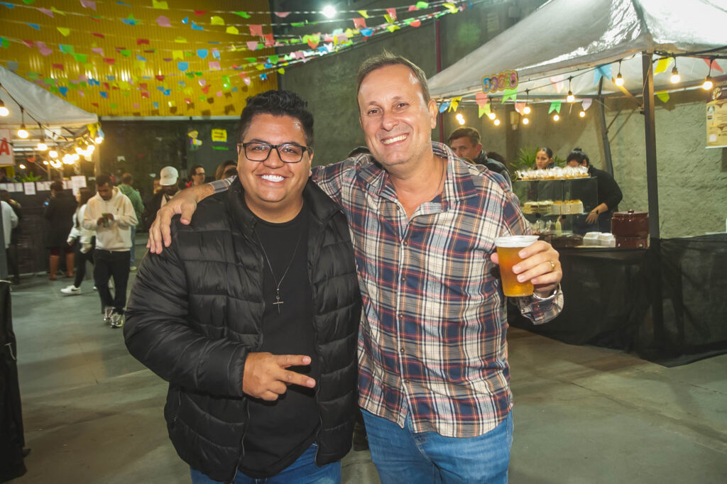 Festa Junina do TEC