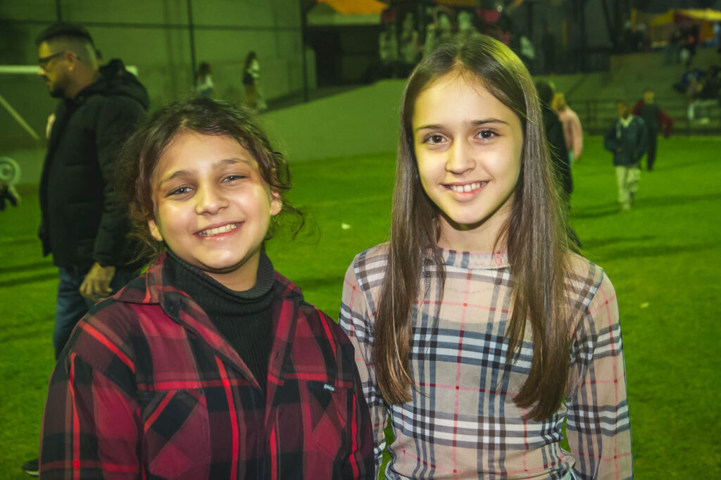 Festa Junina do TEC