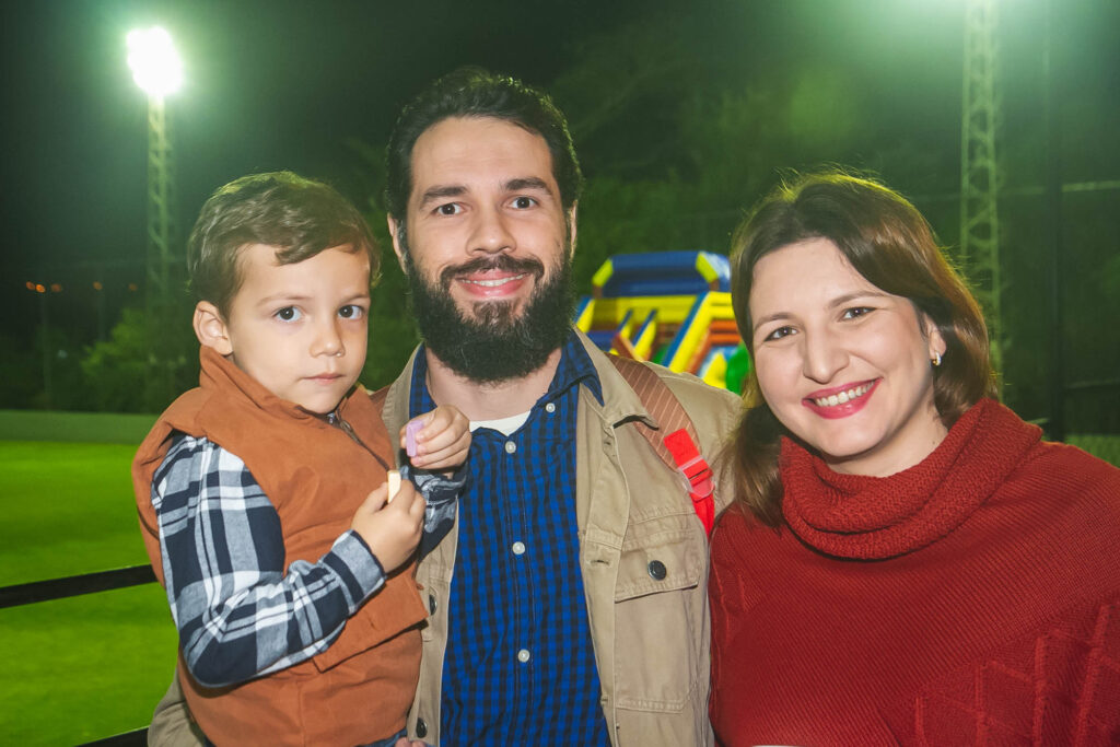 Festa Junina do TEC