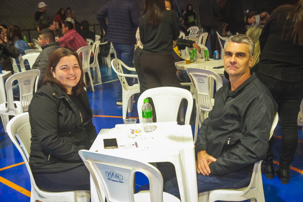 Festa Junina do TEC