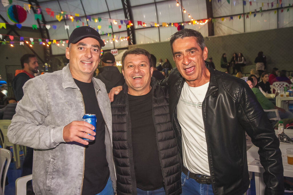 Festa Junina do TEC