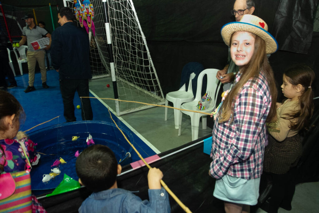 Festa Junina do TEC