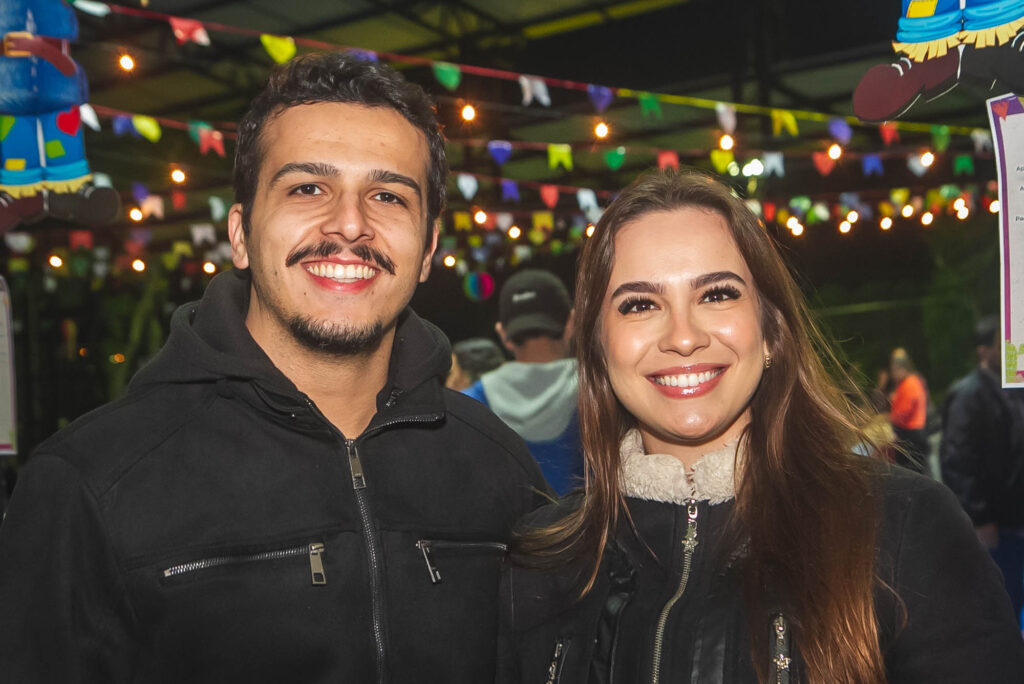Festa Junina do TEC