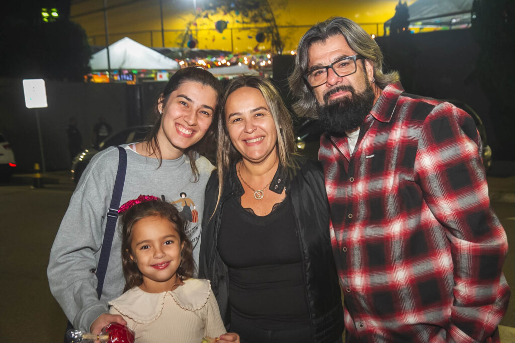 Festa Junina do TEC