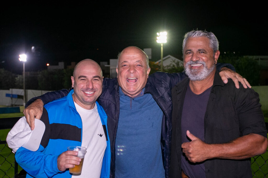 Fuveios 2026 – Final